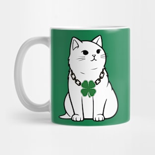 Saint Patrick's Day Mug